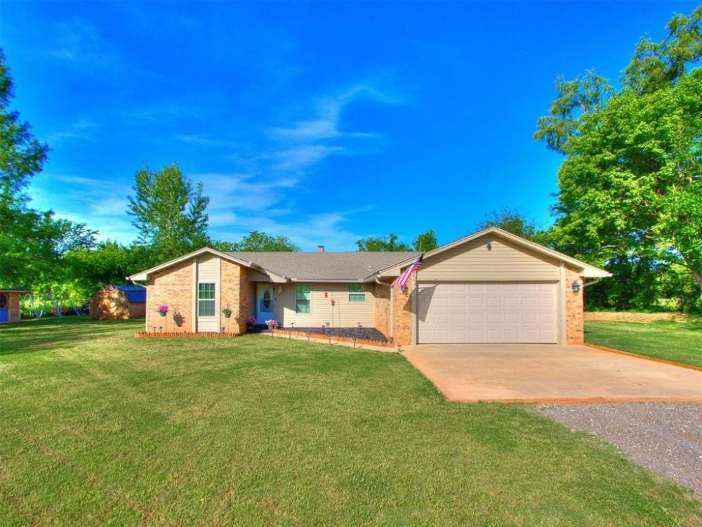 Currently Displayed Property Photo