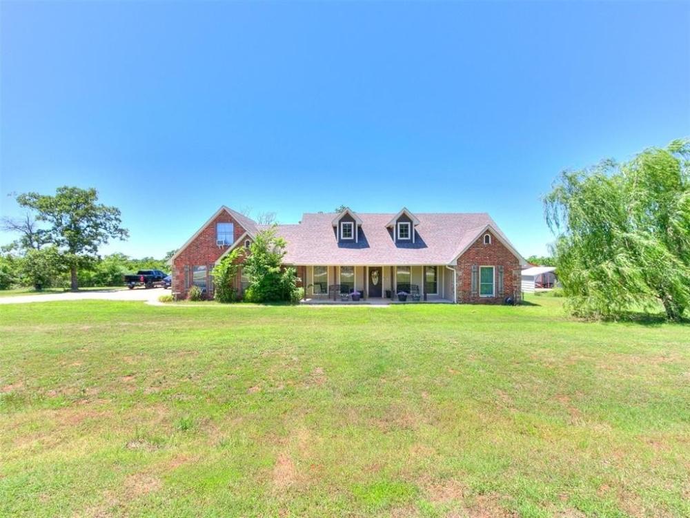 Currently Displayed Property Photo