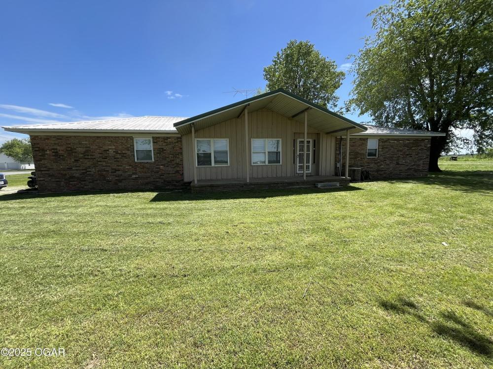 Currently Displayed Property Photo