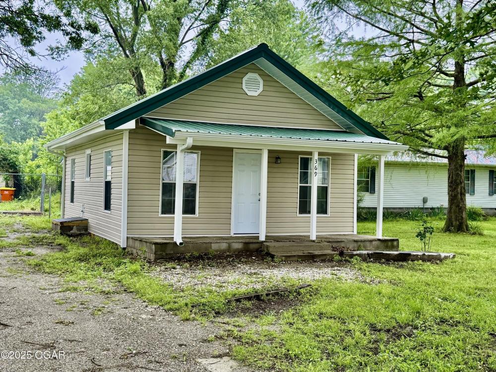 Currently Displayed Property Photo