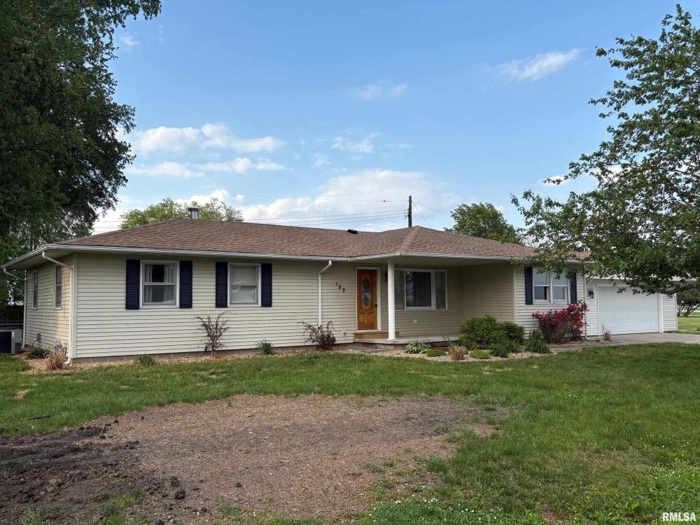 Currently Displayed Property Photo