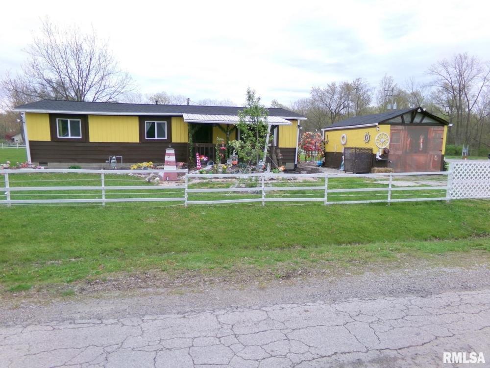 Currently Displayed Property Photo