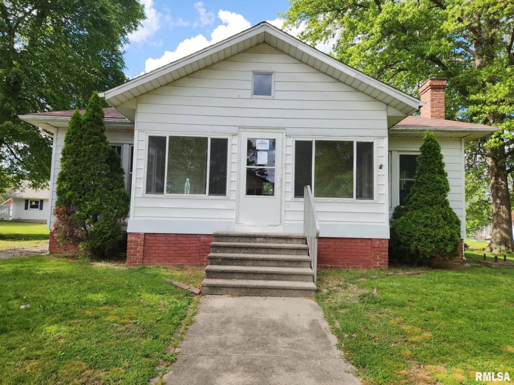 Currently Displayed Property Photo