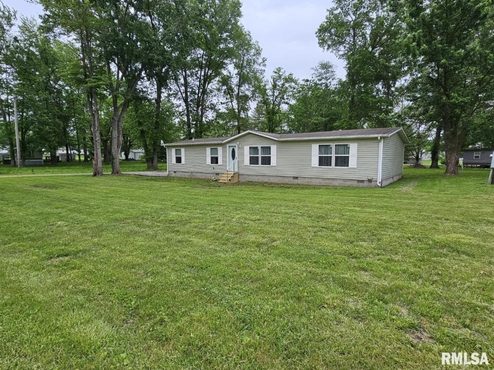 Currently Displayed Property Photo