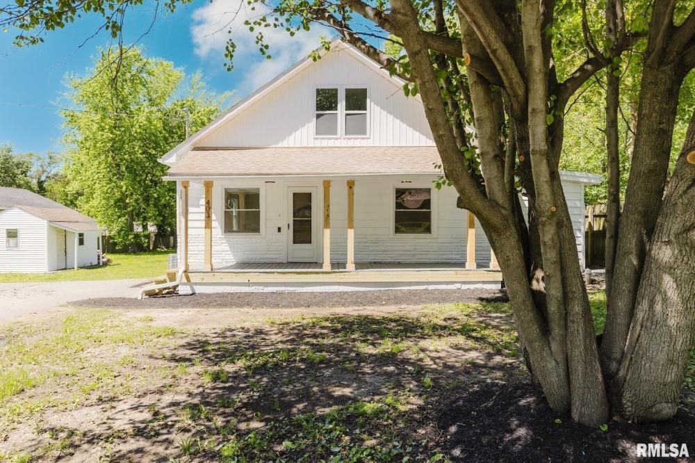 Currently Displayed Property Photo