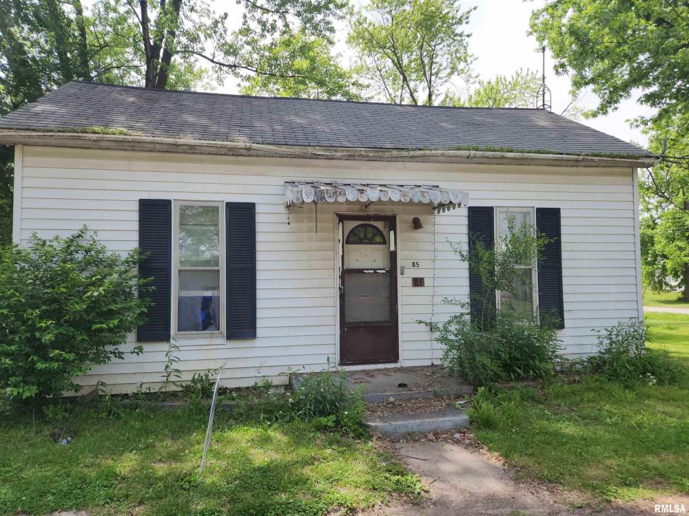 Currently Displayed Property Photo