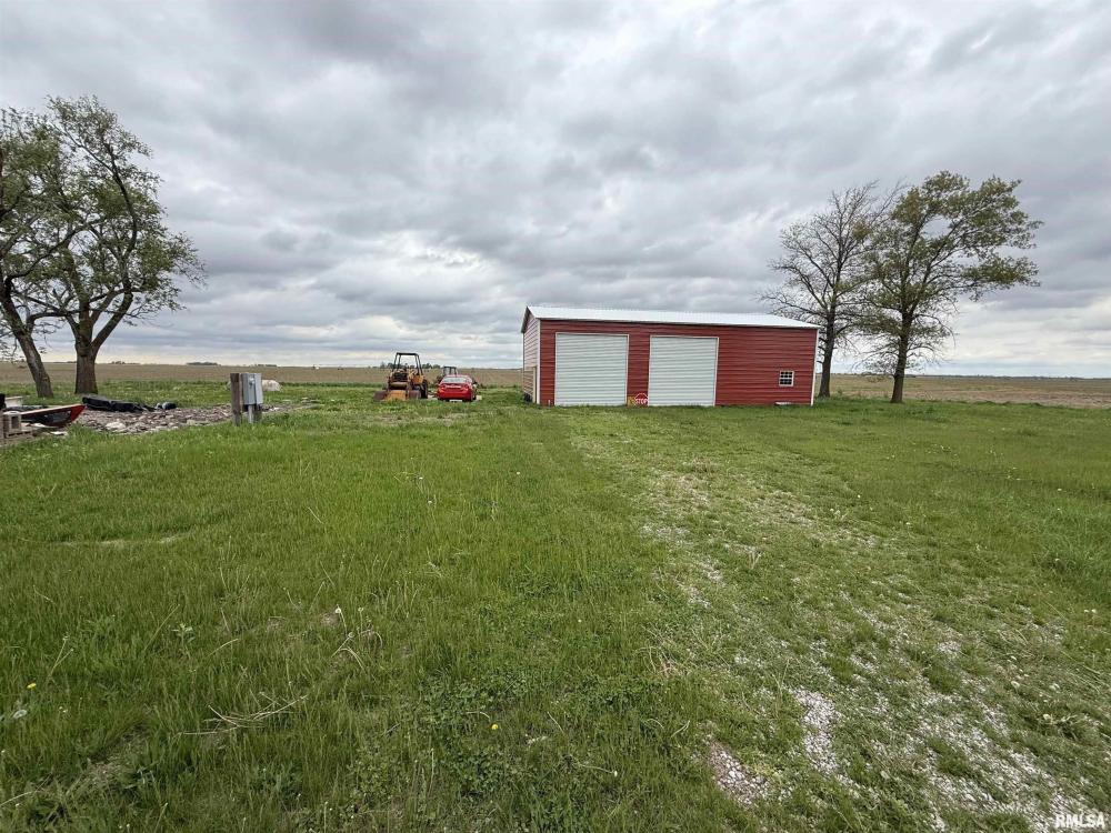 Currently Displayed Property Photo