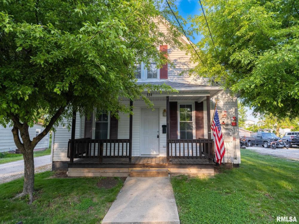 Currently Displayed Property Photo