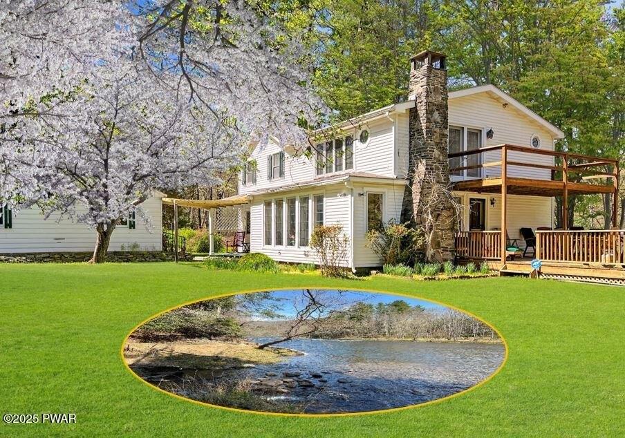 Currently Displayed Property Photo