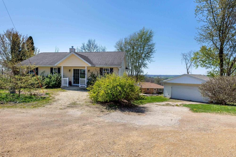 Currently Displayed Property Photo
