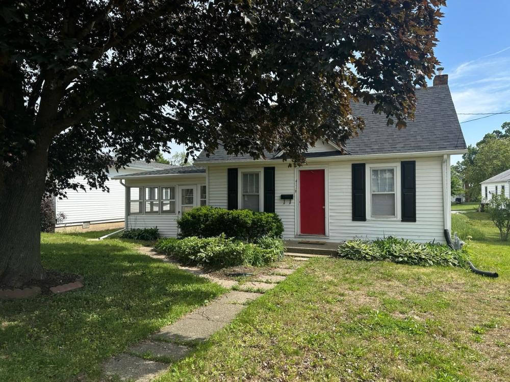 Currently Displayed Property Photo