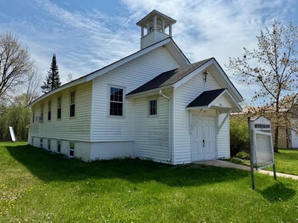Currently Displayed Property Photo