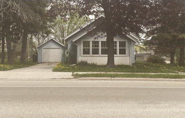 Currently Displayed Property Photo