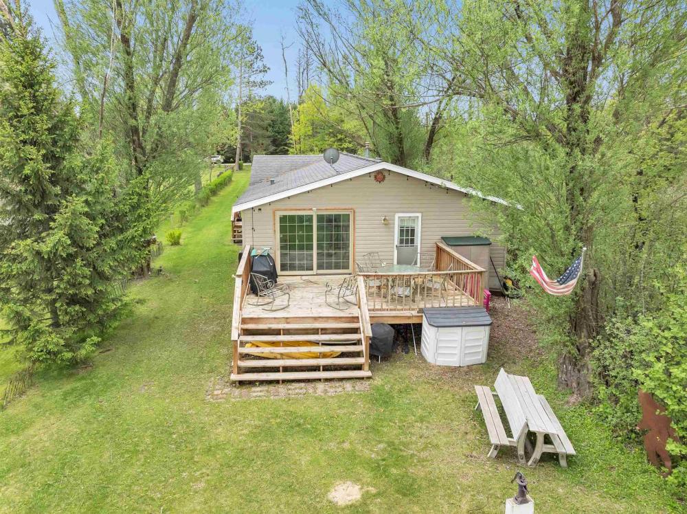 Currently Displayed Property Photo