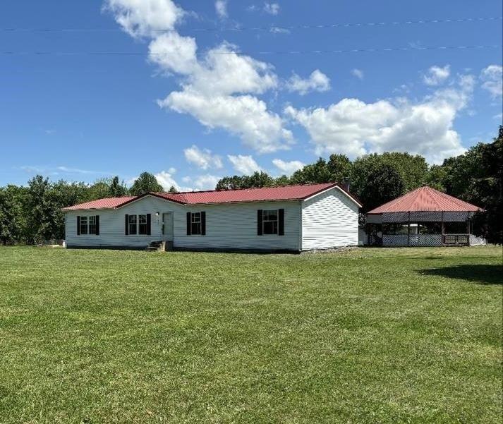 Currently Displayed Property Photo