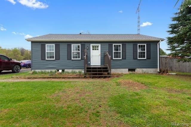 Currently Displayed Property Photo