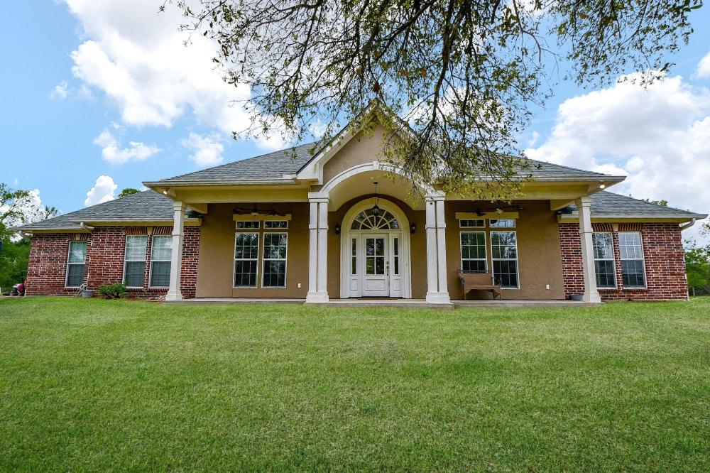 Currently Displayed Property Photo