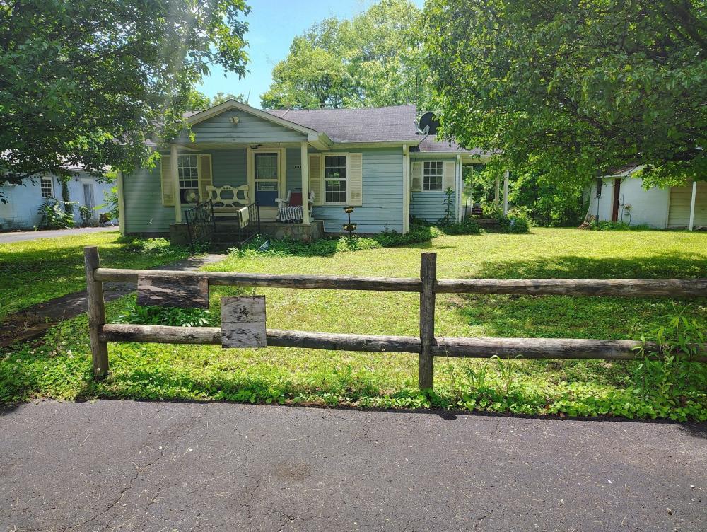 Currently Displayed Property Photo