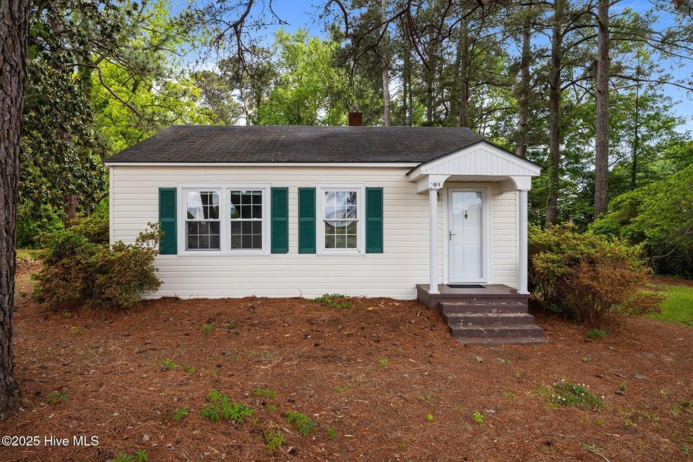 Currently Displayed Property Photo