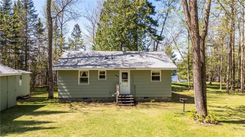 Currently Displayed Property Photo