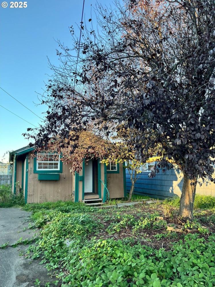 Currently Displayed Property Photo