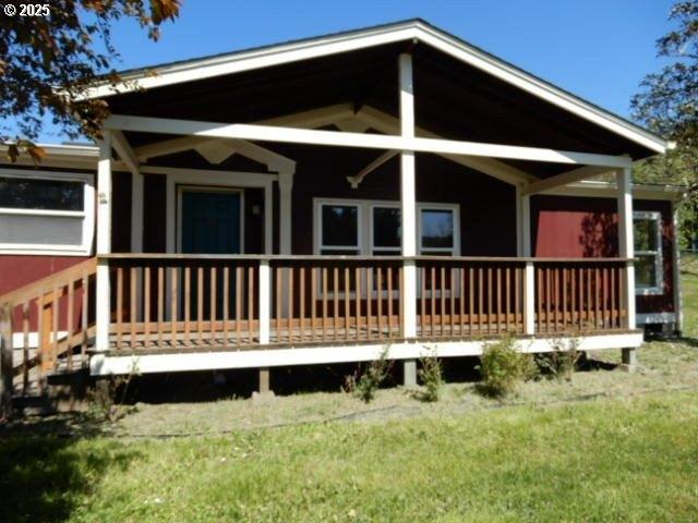 Currently Displayed Property Photo