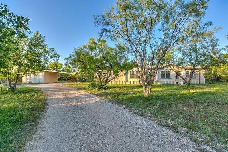 Currently Displayed Property Photo