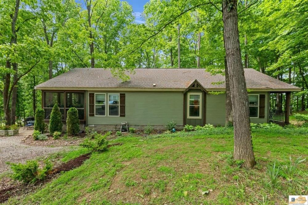 Currently Displayed Property Photo