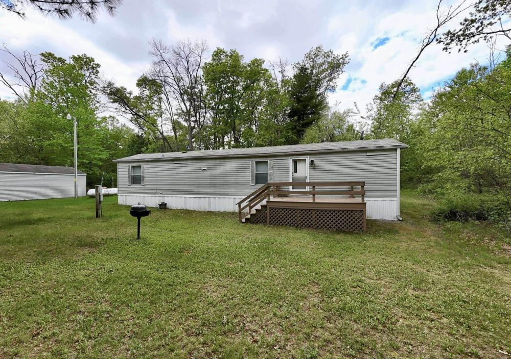 Currently Displayed Property Photo