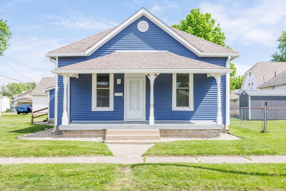 Currently Displayed Property Photo
