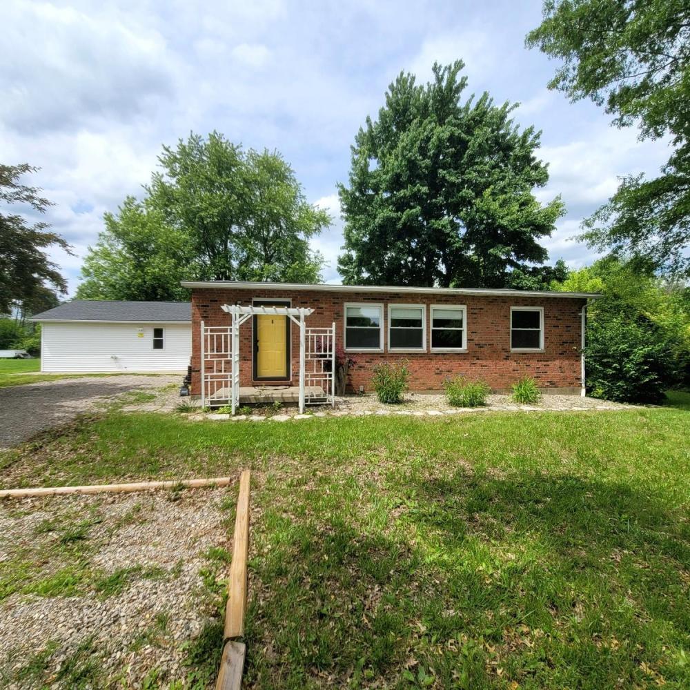 Currently Displayed Property Photo