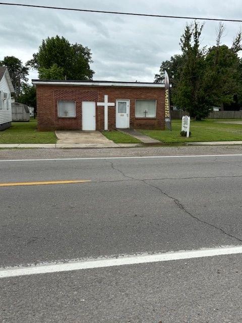 Currently Displayed Property Photo