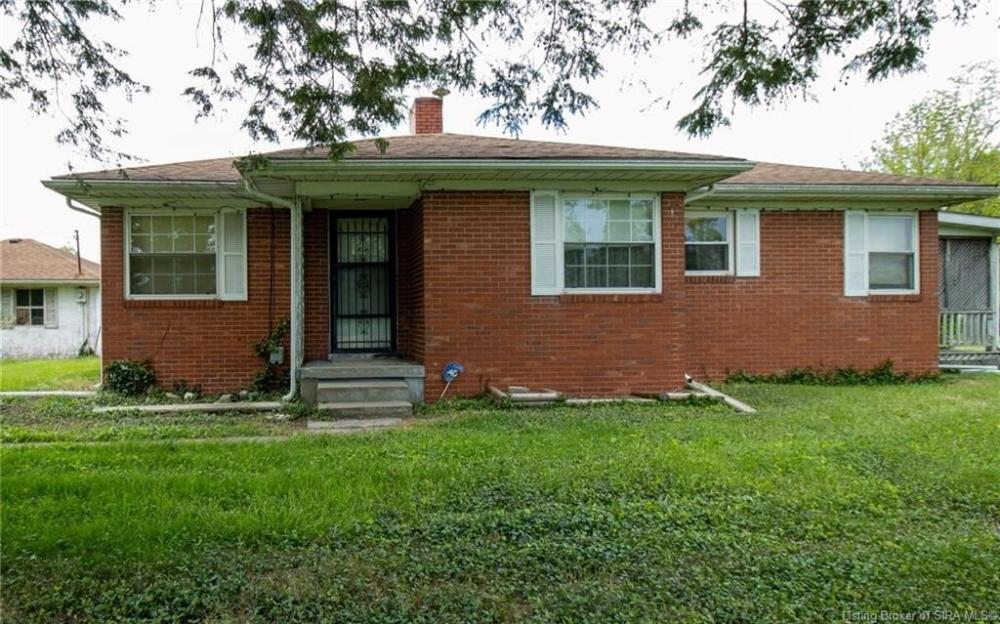 Currently Displayed Property Photo
