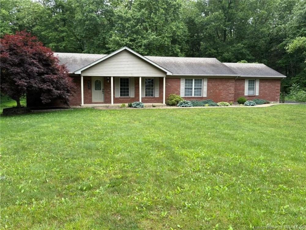 Currently Displayed Property Photo