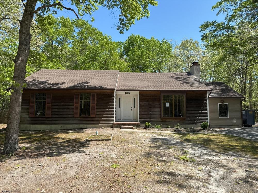 Currently Displayed Property Photo