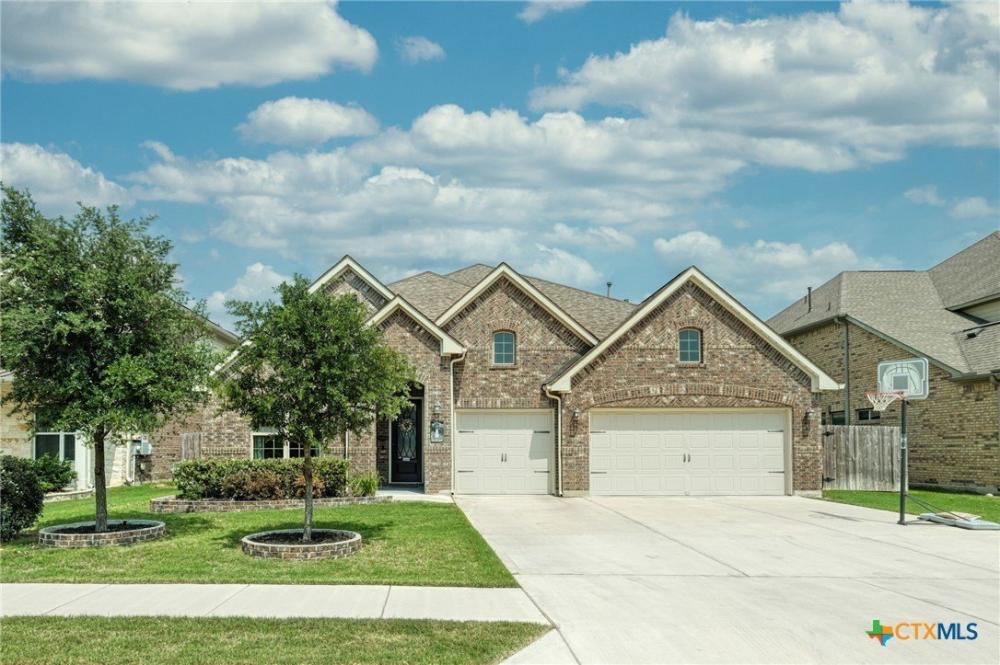 Currently Displayed Property Photo