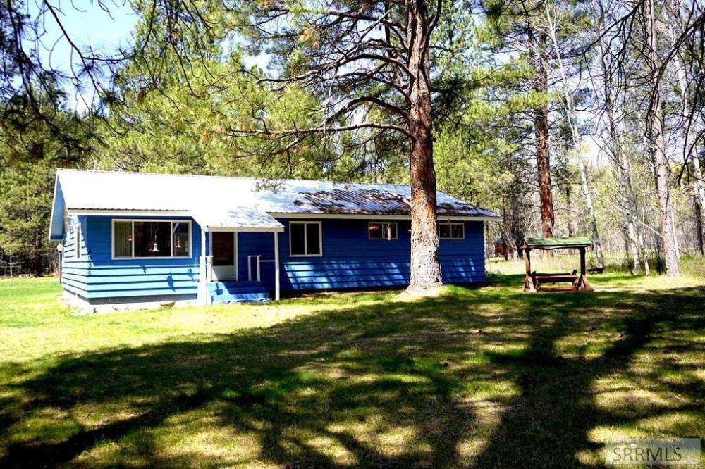 Currently Displayed Property Photo