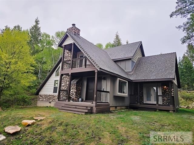 Currently Displayed Property Photo