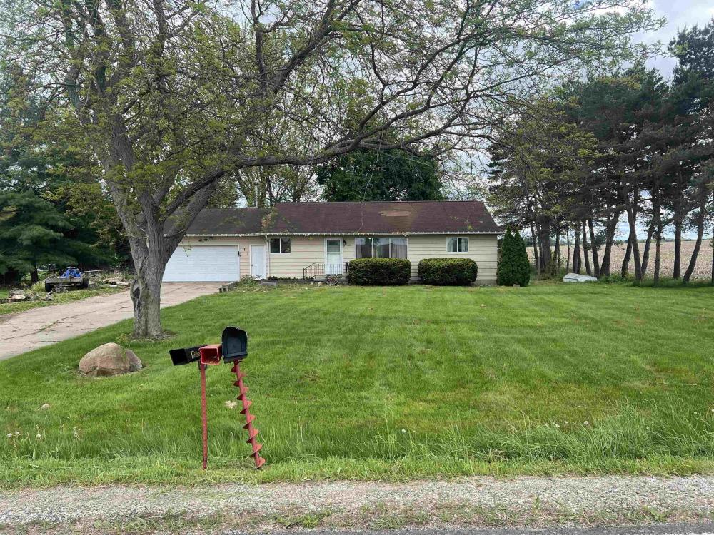 Currently Displayed Property Photo