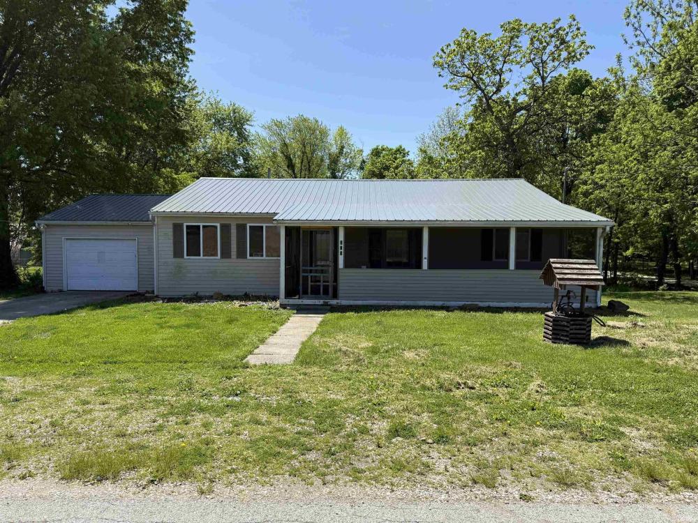 Currently Displayed Property Photo
