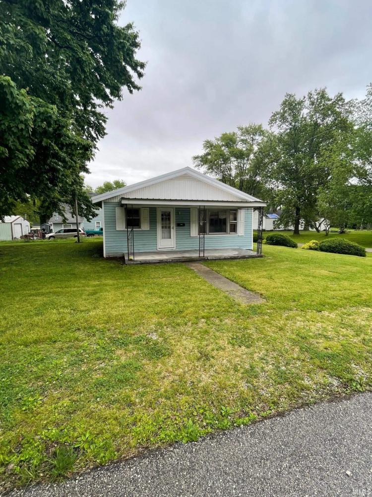 Currently Displayed Property Photo