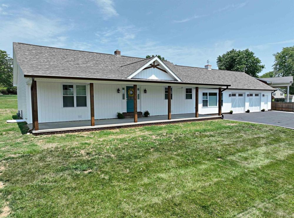 Currently Displayed Property Photo