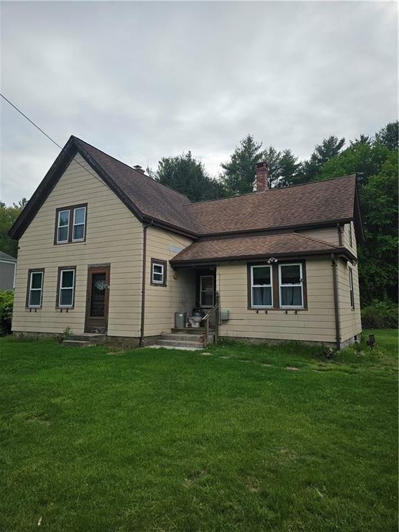 Currently Displayed Property Photo