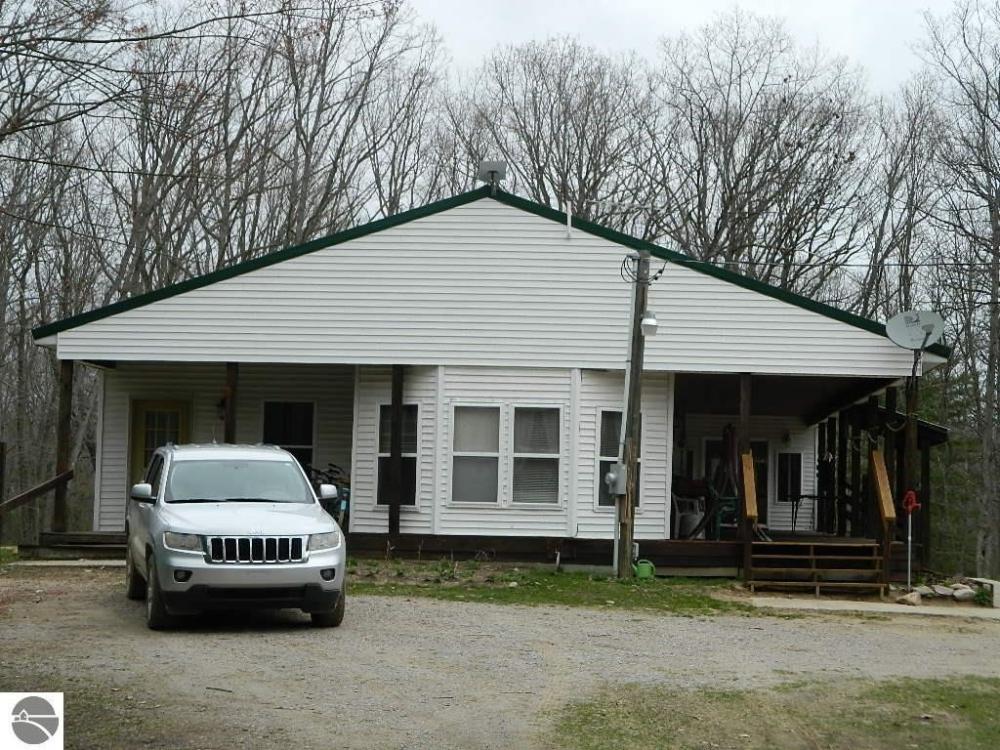 Currently Displayed Property Photo