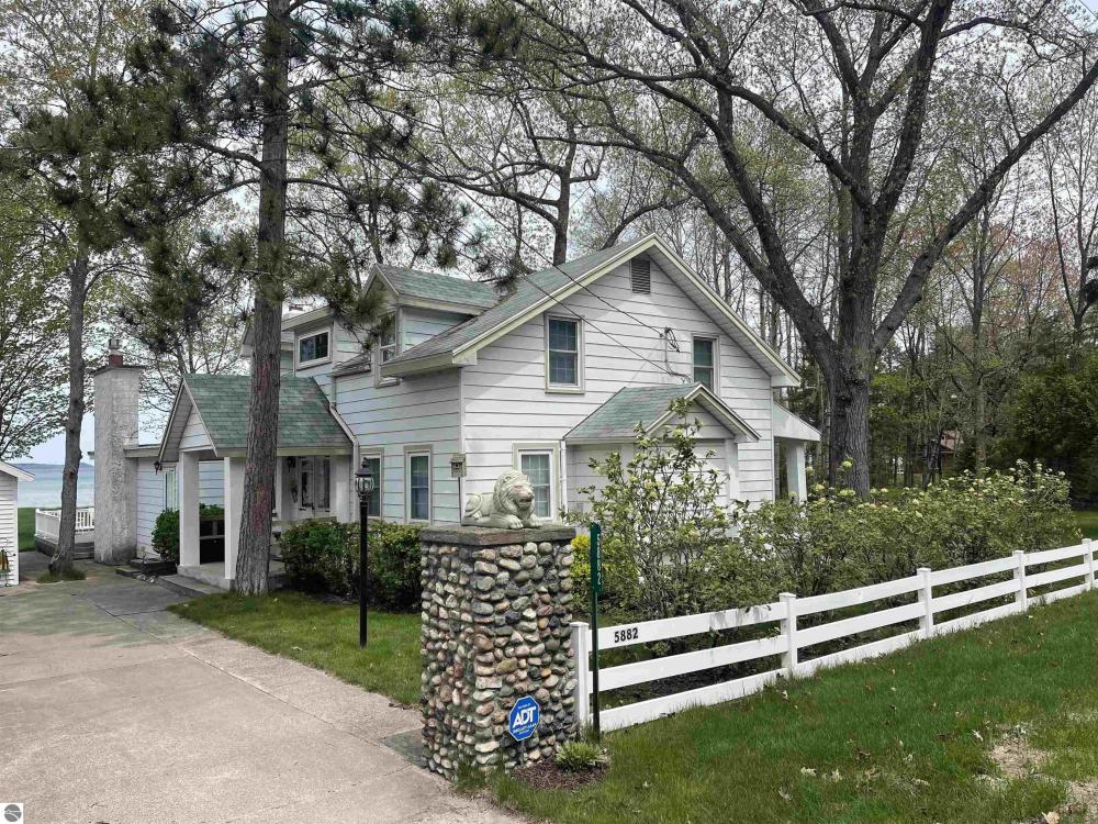 Currently Displayed Property Photo