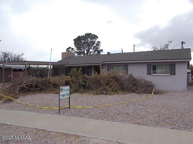 Currently Displayed Property Photo