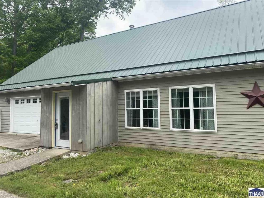 Currently Displayed Property Photo