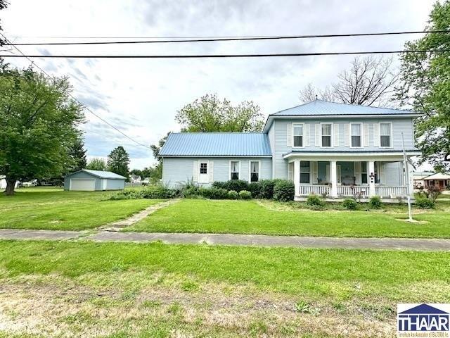 Currently Displayed Property Photo