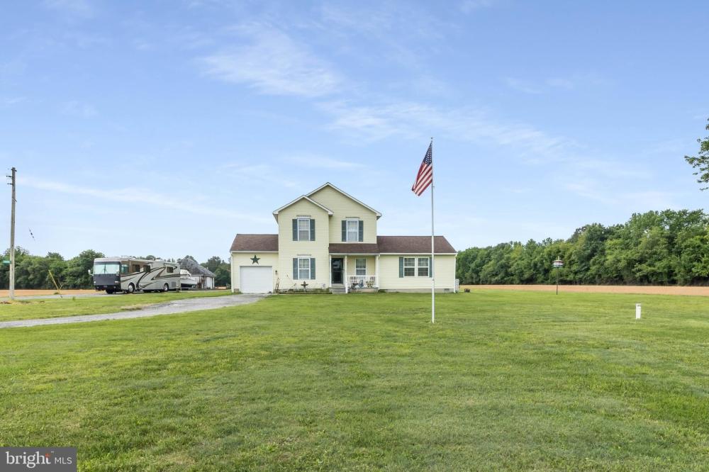 Currently Displayed Property Photo
