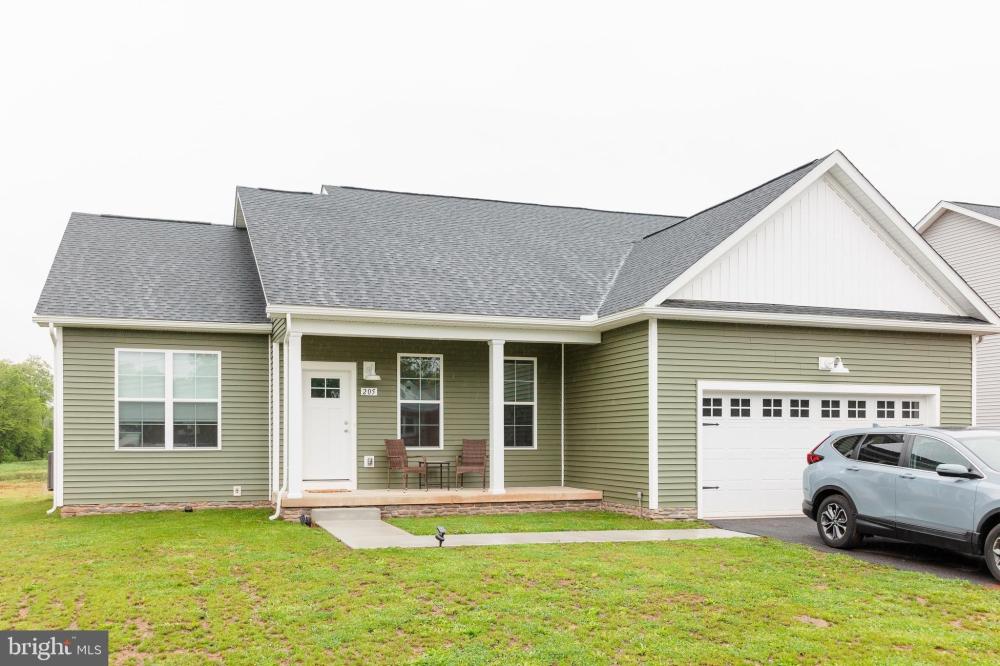Currently Displayed Property Photo